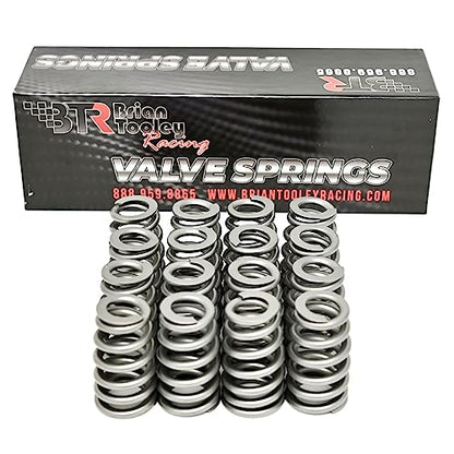 BTR Brian Tooley Racing Stage 2 LS Truck Camshaft Kit V3 | Fits LS1 LM7 LQ4 LC9 LR4 4.8L 5.3L 6.0L Cathedral Port Engines | Performance Camshaft Upgrade