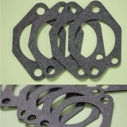 3 Pack Carburetor Rebuild Diaphragm Gasket for Kawasaki FE290 FE350 Engine Golf Gas Club Car DS Precedent Turf Carryall Industrial Carts 1016438 1016439 1016440 1016441-6pcs