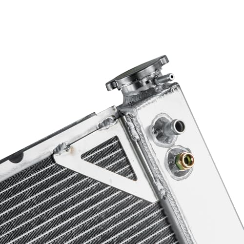 CC1696 3 Row Radiator For 1988-2000 Chevy GMC C/K 2500 3500 Pickup 7.4L 454 V8