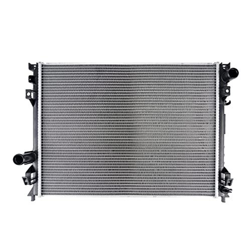 PHILTOP Core Radiator Compatible with 2006-2008 300, 2006-2008 Charger, 2005-2008 Magnum, 2005 300 3.5L, 2005 300 5.7L, 2005 300 2.7L, 2008 Challenger, 2005 300 6.1L - size: 300, Charger, Magnum, Challenger