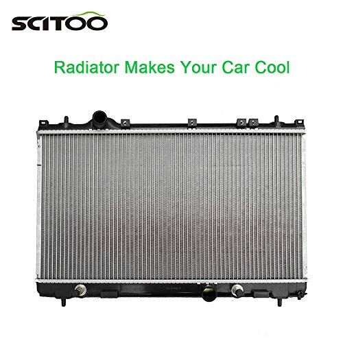 Radiator Compatible For Chrysler Neon, For Dodge Neon, For Dodge SX - style: RAD:2362