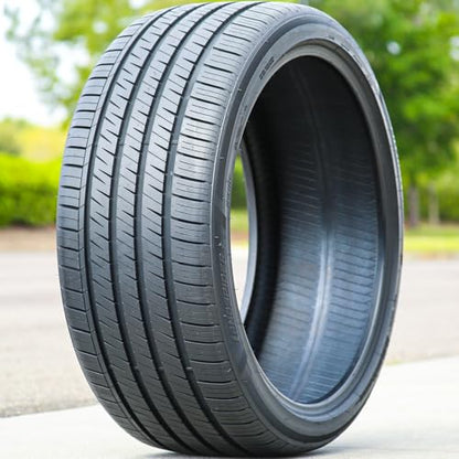 Landspider Citytraxx H/P 245/40ZR19 98W XL All Season Passenger Tire - size: 245/40R19