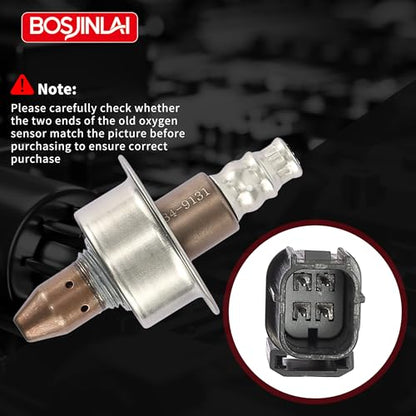 Upstream O2 Sensor for Honda Accord CRV Civic, for Acura TLX ILX