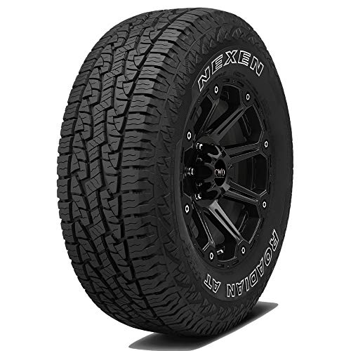 Nexen Roadian AT Pro RA8 Radial Tire - 30X9.50R15LT 104S - size: LT30X9.5R15