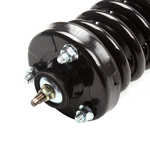 ECCPP 2X Front Complete Strut Assembly for Honda Accord 1994-1997 - size: 171989
