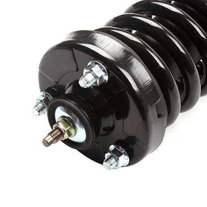 ECCPP 2X Front Complete Strut Assembly for Honda Accord 1994-1997 - size: 171989