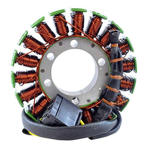 RMSTATOR Kit Stator + CNC Mosfet Regulator for Honda VFR 800 2002-2009