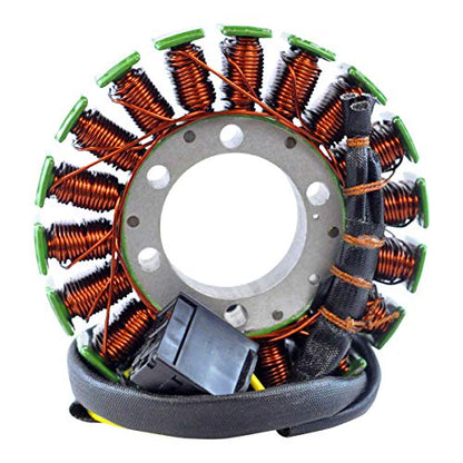 RMSTATOR Kit Stator + CNC Mosfet Regulator for Honda VFR 800 2002-2009