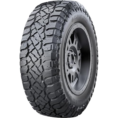 LT275/70R18 125Q E Sailun Terramax RT Rugged Terrain Tire