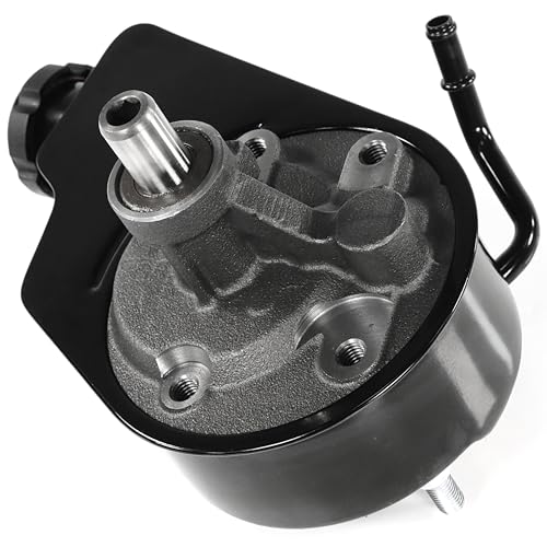 20-8704 Power Steering Pump fit for 2002-2003 ESCALADE SILVERADO - size: 20-8704