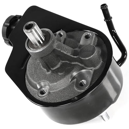 20-8704 Power Steering Pump fit for 2002-2003 ESCALADE SILVERADO - size: 20-8704