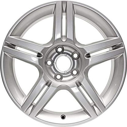 17x7.5 Alloy Wheel Rim for Audi A4 2005-11