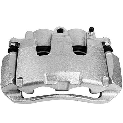 ECCPP 18B5008 Front Right Brake Caliper Assembly - size: Front Right[18B5008]