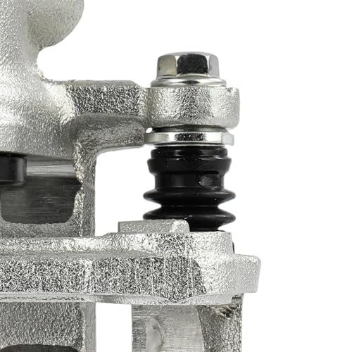 SCITOO 2PCS 19B1213 19B1212 Front Driver & Passenger Side Brake Calipers - size: Front[19B1213 & 19B1212]