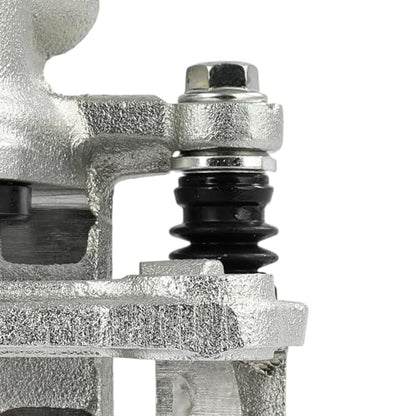 SCITOO 2PCS 19B1213 19B1212 Front Driver & Passenger Side Brake Calipers - size: Front[19B1213 & 19B1212]