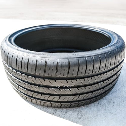 Evoluxx Capricorn UHP 245/35R20 95W XL All Season Passenger Tire - size: 245/35R20