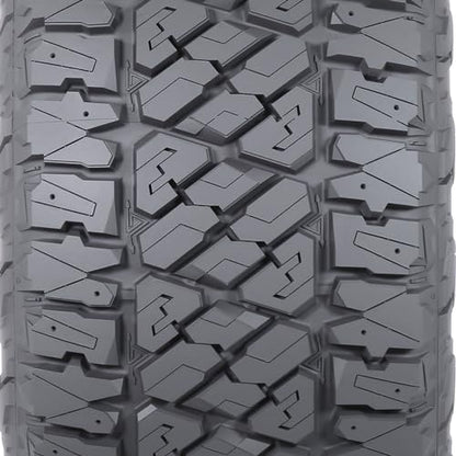 Thunderer Ranger ATR All Terrain LT245/75R16 120/116S E Passenger Tire - size: LT245/75R16