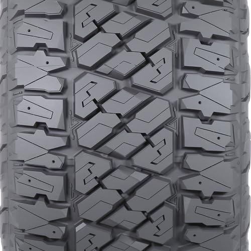 Thunderer Ranger ATR All Terrain LT245/75R16 120/116S E Passenger Tire