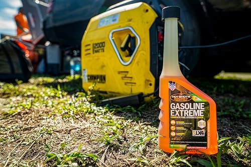 Hot Shot's Secret Gasoline Extreme Fuel Additive, 12 oz - size: 12 Fl Oz (Pack of 1)
