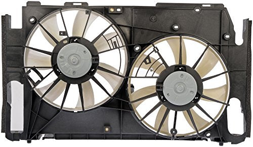 Dorman 620-512 Engine Cooling Fan Assembly