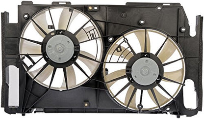 Dorman 620-512 Engine Cooling Fan Assembly