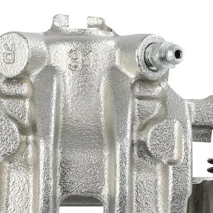 SCITOO 1PC 19B3476A Rear Passenger Side Disc Brake Caliper With Bracket - size: Rear Passenger[19B3476A]