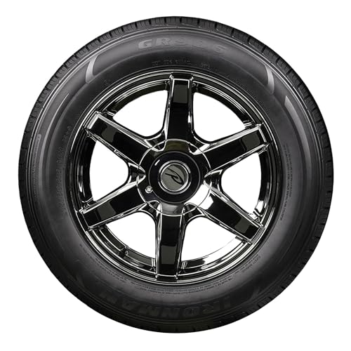 Ironman GR906 All Season 225/55R18 98H Passenger Tire