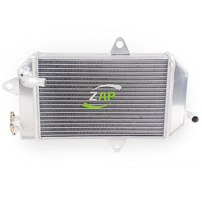 Full Aluminum Radiator For 87-06 Yama ha Banshee 350 YFZ350 - size: MM0016