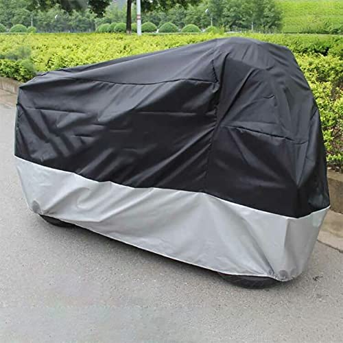Motorcycle Covers, Outdoor Waterproof Motorbike Covers
