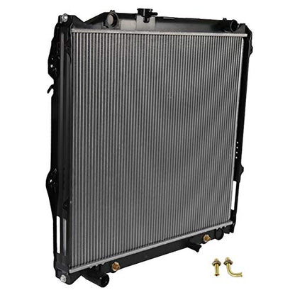1998 Radiator Compatible With 1996-2002 For Toyota 4Runner - style: RAD:1998