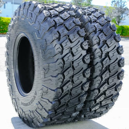 Forerunner Tomahawk A/T 32X10.00R14 All Terrain 86J 8 Ply Tire