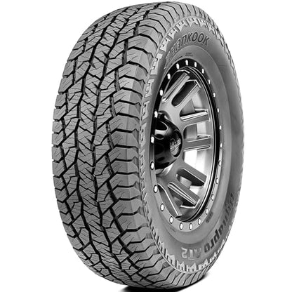 HANKOOK 265/60R18/XL DYNAPRO AT2 RF11 - size: 265/60R18 114T XL