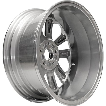 18x8 Alloy Wheel Rim for Honda Accord 2013-15