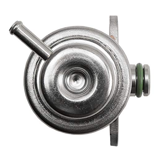 Beck/Arnley 158-1198 Fuel Injector Pressure Regulator