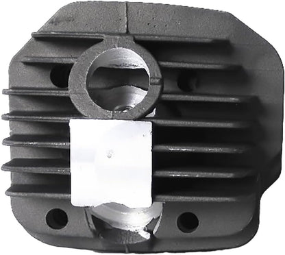 50mm MS440 Cylinder Piston Kit ， for Stihl MS440 044 Chainsaws - Complete Replacement Parts for OEM 1128 020 1227