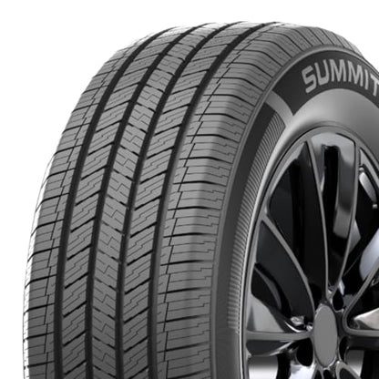 255/50R19 SUMMIT TRAIL CLIMBER SUV2 107V