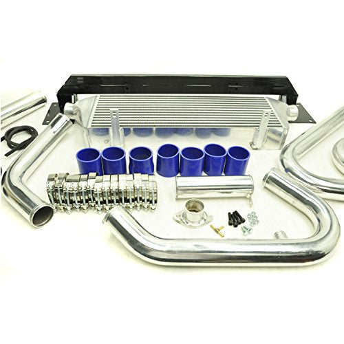Rev9 ICK-044 ICK-044 Front Mount Intercooler Conversion Kit, FMIC, compatible with Subaru Impreza WRX/WRX STI