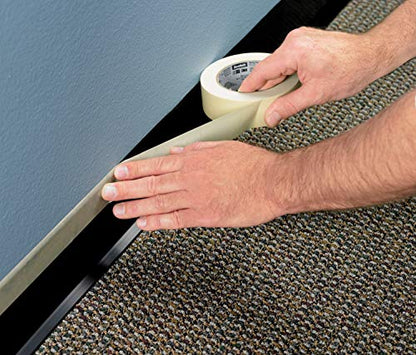 Scotch Home & Office Masking Tape, 2 Inch Wide, 1 Roll