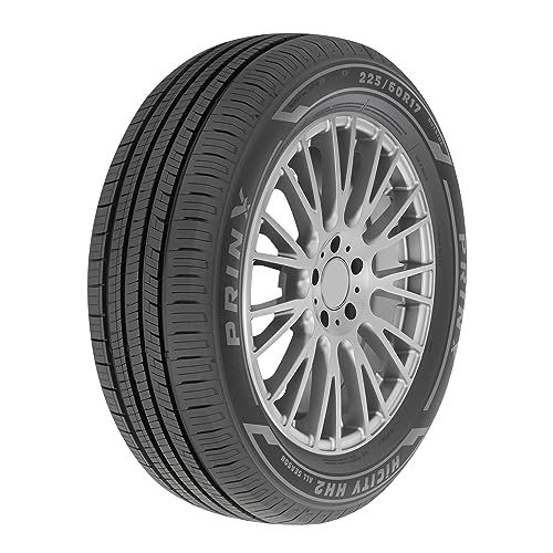 Prinx HiCITY HH2 All Season 205/55R16 94V XL Passenger Tire - size: 205/55R16