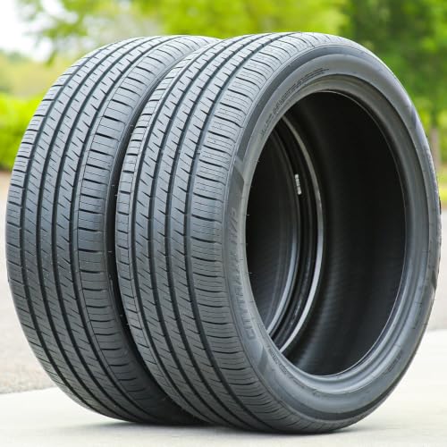 2 x Landspider Citytraxx H/P 235/55ZR20 105W XL 20 inch Tires