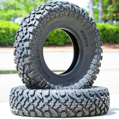 Kenda Klever X/T 35X10.00R15 Extreme Terrain 84M 8 Ply Tire