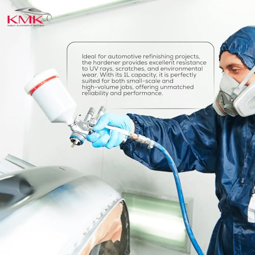 KMK 4201 Normal Hardener - 1L