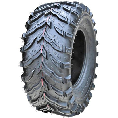 Forerunner Mars B 26X11.00-12 Mud Terrain 55F 6 Ply All Season Bias Tire - size: 26X11.00-12