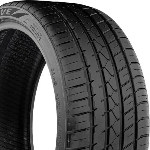 Lionhart LH-Five P225/35R19 88W - size: P225/35R19