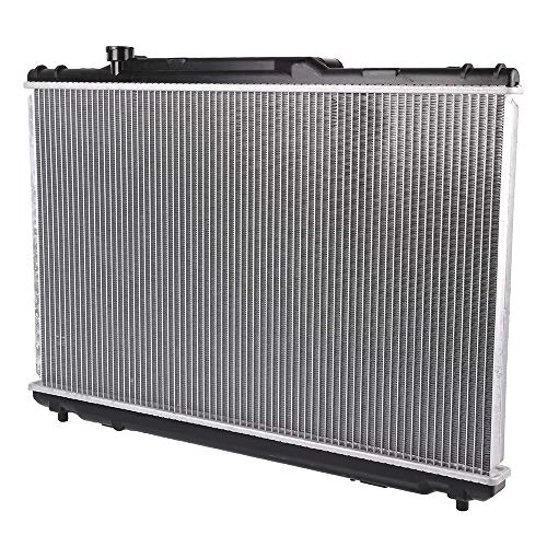 Radiator Compatible With 1992-1996 For Toyota Camry 2.2L - style: RAD:1318