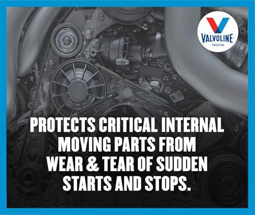 Valvoline 4-Stroke ATV UTV 10W-40 Motor Oil 1 Quart - size: 1 QT