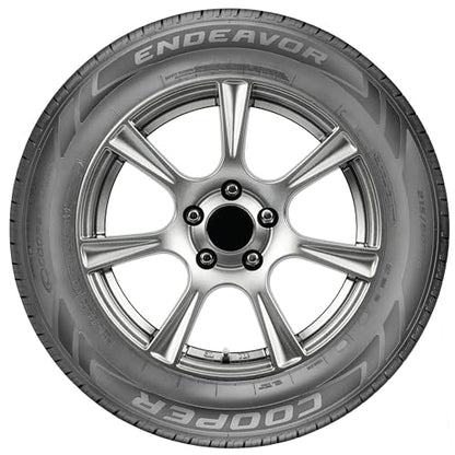 Cooper Endeavor All-Season 215/50R17XL 95V Tire - size: 215/50R17XL 95V