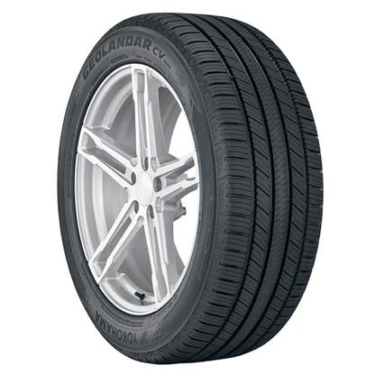 YOKOHAMA 235/50R19 99V XL GEO CV G058 BW - size: 235/50R19 99V XL