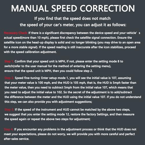 GPS Speedometer Digital Display Multifunctional USB for All 5V Car