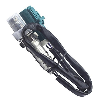 4PCS Oxygen Sensor 1 & 2 for 2001-2010 Ford Explorer 4.0L/4.6L/5.0L Upstream + Downstream